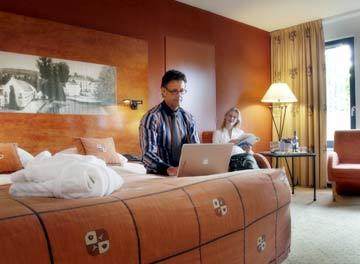 Bilderberg Kasteel Vaalsbroek Hotel Vaals