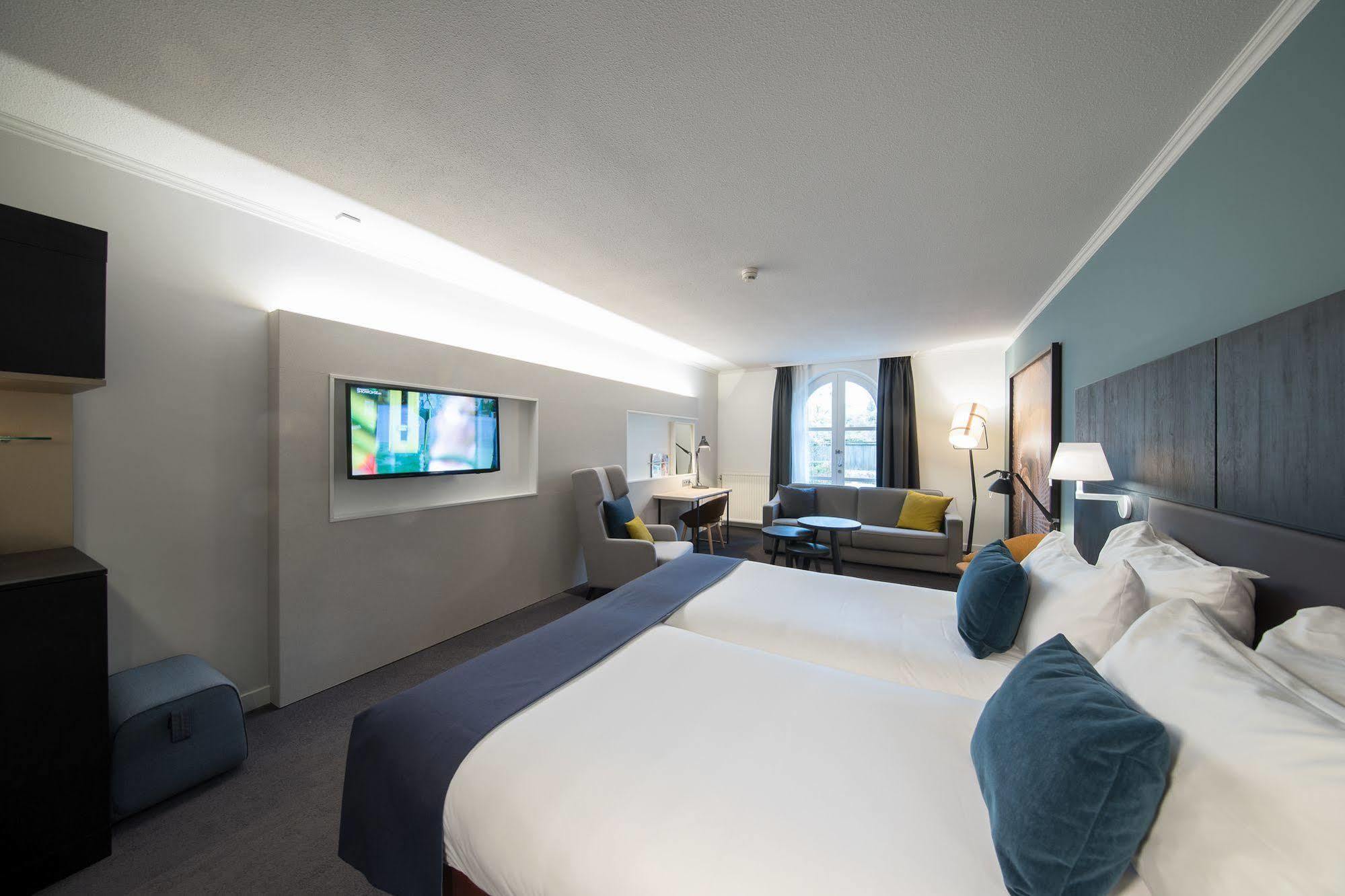 Hotel Bilderberg Kasteel Vaalsbroek 4*