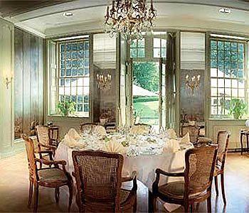 Bilderberg Kasteel Vaalsbroek 4* Vaals