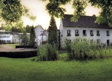 Bilderberg Kasteel Vaalsbroek 4* Vaals